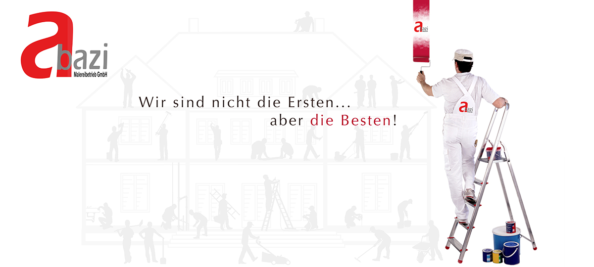 abazi malereibetrieb GmbH